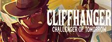 Cliffhanger: Challenger of Tomorrow Logo