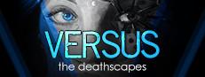 VERSUS: The Deathscapes Logo