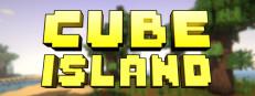 Cube Island Logo