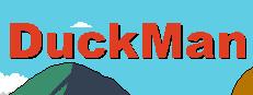 DuckMan Logo