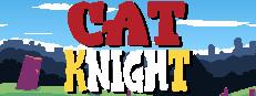 Cat Knight Logo