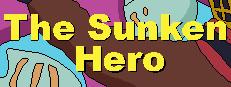 The Sunken Hero Logo
