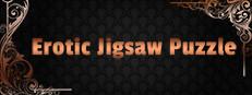 Erotic Jigsaw Puzzle Logo