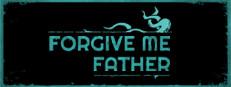 Forgive Me Father Logo
