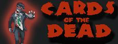 Cards of the Dead Logo