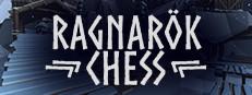Ragnarok Chess Logo