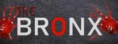 THE BRONX Logo