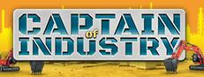 Captain of Industry Logo
