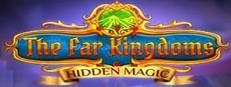 The Far Kingdoms: Hidden Magic Logo