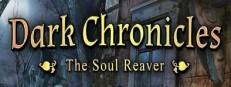 Dark Chronicles: The Soul Reaver Logo