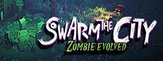 Swarm the City: Zombie Evolved Logo