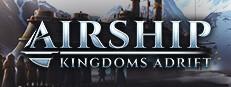 Airship: Kingdoms Adrift Logo