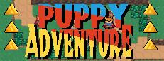 Puppy Adventure Logo