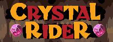 Crystal Rider Logo