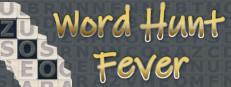 Word Hunt Fever Logo