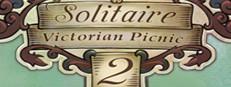 Solitaire Victorian Picnic 2 Logo