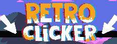 Retro Clicker Logo