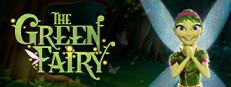 Green Fairy VR Logo