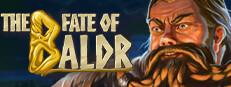 The Fate of Baldr Logo