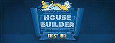 House Builder: First Job Logo