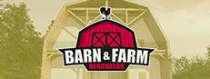 Barn&Farm Renovator Logo