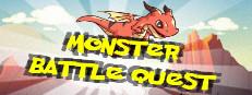 Monster Battle Quest Logo