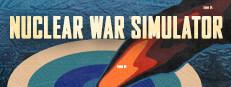 Nuclear War Simulator Logo