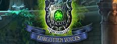 Mystery Trackers: Forgotten Voices Collector's Edition Logo