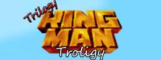 Trilogy KING MAN Logo