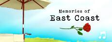Memories of East Coast Logo