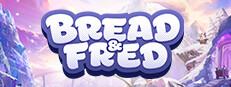 Bread & Fred Logo