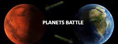Planets Battle Logo