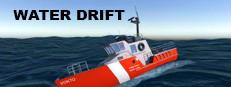 Water Drift Logo