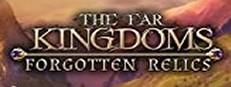 The Far Kingdoms: Forgotten Relics Logo