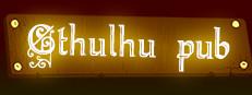 Cthulhu pub Logo