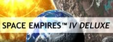 Space Empires IV Deluxe Logo
