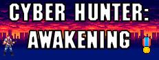 Cyber Hunter: Awakening Logo
