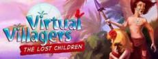 Virtual Villagers: The Lost Children Logo