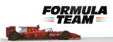 Formula Team Logo
