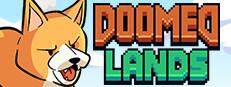 Doomed Lands Logo