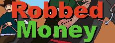 Robbed Money Logo