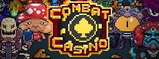 Combat Casino Logo