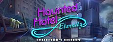 Haunted Hotel: Eternity Collector's Edition Logo
