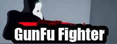 GunFu Fighter Logo