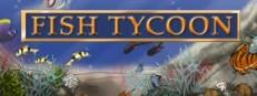 Fish Tycoon Logo
