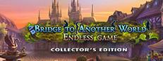 Bridge to Another World: Endless Game Collector's Edition Logo