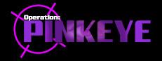 Operation: Pinkeye Logo