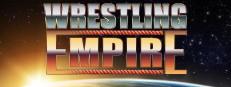 Wrestling Empire Logo