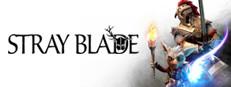 Stray Blade Logo