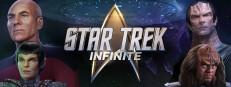 Star Trek: Infinite Logo